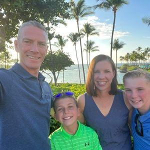 Meet your Posher, Kerry